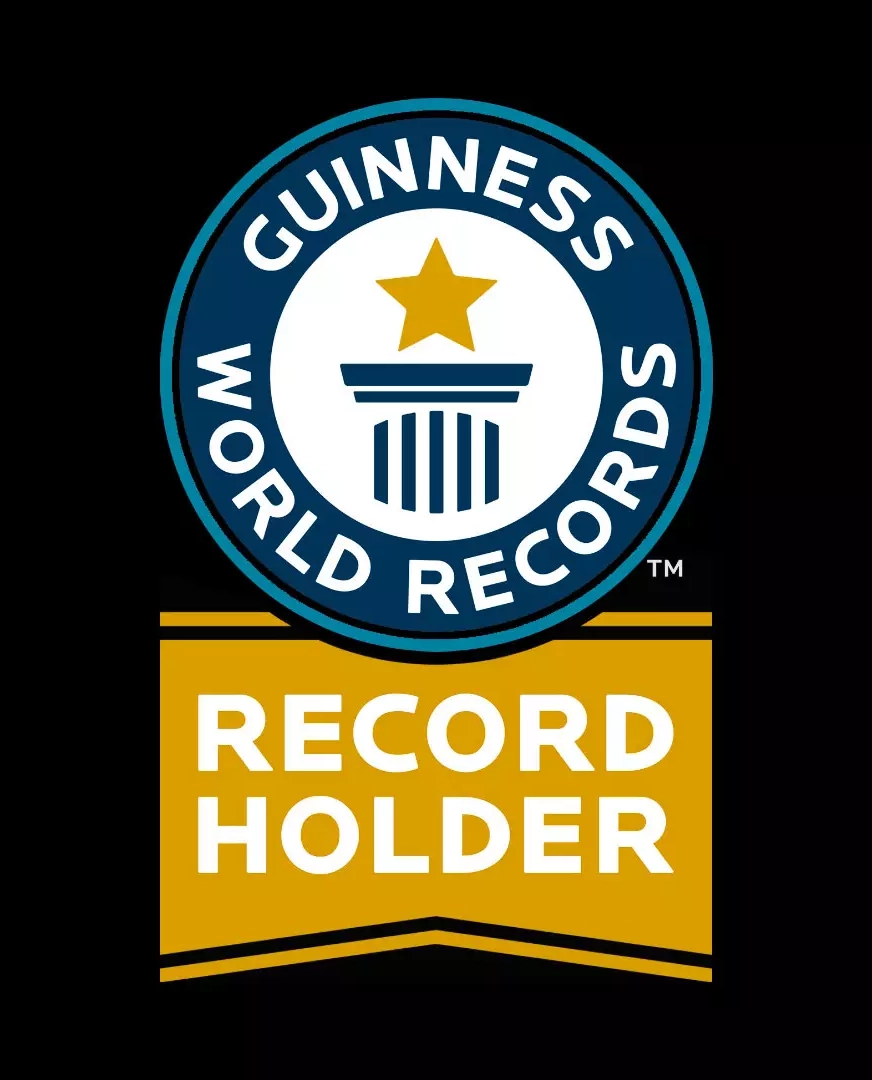 Guinness World Record